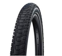 Pneu de vélo rigide Schwalbe PiCK-Up Perf S.Def.Addix E
