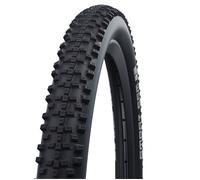 Pneu de vélo rigide - SCHWALBE - Smart S.A.M HS624 - 20""x1,75 - Noir - K-G SBC
