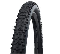Schwalbe Pneu de vélo rigide Smart S.A.M HS624 20" x 1,75 Noir K-G SBC