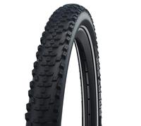 Schwalbe Pneu VTT Smart Samoa Performance Addix E-25 Rigide 26 x 2,10 Noir