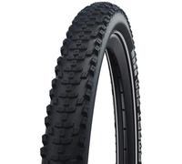 Schwalbe Pneu VTT Smart Sam Performance DD 29 x 2,60 Noir