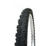 Pneu de vélo Rubena Tyres Winner Sprint TR (50-406) Noir