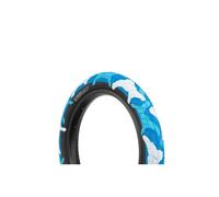 Pneu de vélo Salt Tracer Bleu