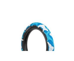 Pneu de vélo Salt Tracer Bleu