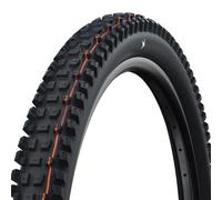 Schwalbe Pneu souple Albert Evolution Gravity Radial ADDIX Soft TLR 29" noir 29x2.6