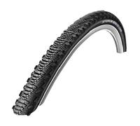 Pneu de vélo Schwalbe CX Comp TubeType 50-559 Noir