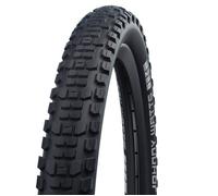 Schwalbe Pneu Johnny Watts LR Performance noir 29x2.35