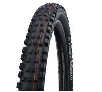 Schwalbe Pneu Souple Magic Mary Evolution ADDIX Soft Super Ground 29x2.4 Noir