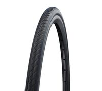 Pneu de vélo Schwalbe Marathon Evo Hs440 2g Nmc Noir
