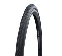 Schwalbe Marathon Evo Plus 24´´ Wheelchair Tyre Argenté 24´´ / 1.38