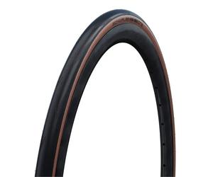Pneu de vélo Schwalbe One Tubeless Bronze