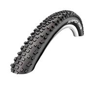 Pneu de vélo Schwalbe Rapid Rob TubeType 57-559 Noir