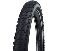 Pneu de vélo - - Smart S.A.M HS624 - 14"x1,50 - Noir - Anti-crevaison renforcée