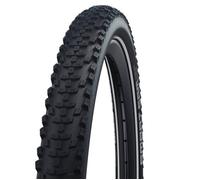 Schwalbe Pneu de vélo Smart S.A.M HS624 – K-Guard, rigidité et performance