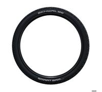 Schwalbe Smart Sam Performance Pneu VTT 57-584 (27,5 x 2,25') Noir 57-584