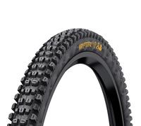 Continental Pneu VTT Kryptotal‑R Downhill Tubeless‑Ready 27,5 x 2,60 Noir Pliable