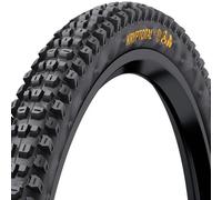 Continental Kryptotal-f Enduro Super Soft Tubeless 29´´ X 2.40 Mtb Tyre Noir 29´´ x 2.40