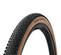 Continental Pneu pliable Terra Adventure Trail Grip 29" brun