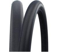 Pneu De Vélo Souple Schwalbe G-One Speed Hs472 Evo S.Gr Multicolore