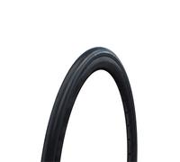 Schwalbe Pneu de route One Plus Twinskin 700 x 25 Noir