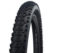 Schwalbe Smart Samoa Performance Addix E-50 24´´ X 1.85 Mtb Tyre Noir 24´´ x 1.85