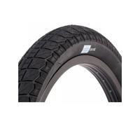 Sunday Current 16´´ X 2.10 Rigid Urban Tyre Noir 16´´ x 2.10