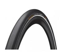 Continental Contact Speed 700c X 42 Rigid Urban Tyre Noir 700C x 42