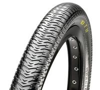 Maxxis Pneu rigide DTH 26x2.30 60 TPI Noir