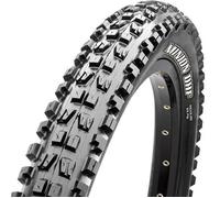 Maxxis Minion Dhf 60 Tpi 20´´ X 2.40 Rigid Mtb Tyre Noir 20´´ x 2.40