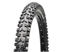 Pneu de vélo tr rigide Maxxis Minion DHF II - MAXXIS - Noir - Vélo sur route - Mixte - Adulte