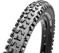 Maxxis Pneu VTT Minion DHF 60 TPI Rigide 20'' x 2.40 Noir