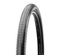 Pneu de vélo tr souple Maxxis DTH Exo Noir