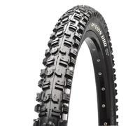 Pneu de vélo tr souple Maxxis Minion DHF II Noir