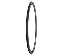 Pneu de vélo Transparent/Noir Dynamic Classic 700x20
