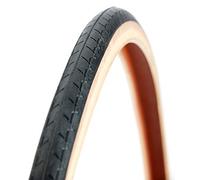 Pneu de vélo Transparent/Noir Dynamic Classic 700x23