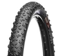 Pneu de Vélo Tubeless Ready, 27.5 x 2.60, Noir