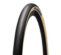 Hutchinson Overide Bi-compound Hardskin Tubeless 650b X 47 Gravel Tyre Noir 650B x 47 Black / Tan