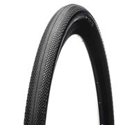 Hutchinson Overide Bi-compound Hardskin Tubeless 700c X 45 Gravel Tyre Noir 700C x 45 Black