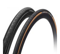 Tufo Comptura 5 Tr Tubeless 700c X 28 Rigid Road Tyre Noir 700C x 28