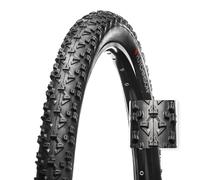 Hutchinson Pneu de vélo Tubetype 29 x 2 Noir