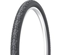 Pneu de vélo urbain pour e-bike avec bande réfléchissante KWICK JOURNEY 26X1.75