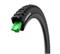 Pneu de vélo Vittoria Airliner Protect Downhill - noir - Noir - 29""x2 35/2 6