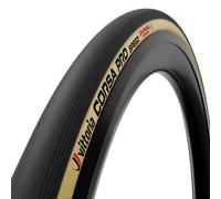 Vittoria Pneu route Corsa Pro Speed G2.0 Tubeless 700 x 24 Doré Noir/Tan
