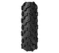 Pneu de vélo Vittoria Mezcal XC Race Noir