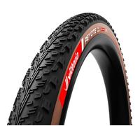 Vittoria Peyote Xc G2 Race Tubeless 29´´ X 2.4 Mtb Tyre Marron,Noir 29´´ x 2.40 Brown / Black