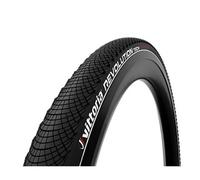 Pneu de vélo Vittoria Revolution Tech Reflex G2.0 Noir