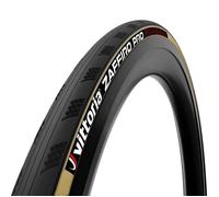 Vittoria Zaffiro Pro V 700c X 25 Road Tyre Doré 700C x 25