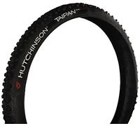 Pneu de Vélo VVT Tubetype, 26 x 2.1, 66 TPI, Noir