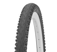 Pneu de vélo Wanda Tyre Cross Wanda Tyre TR (38-622) Noir