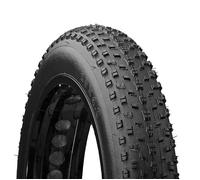 Pneu de vélo Wanda Tyre W1272 Fat TR (100-507)